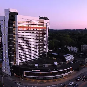 Hotell Atlantica, Halifax