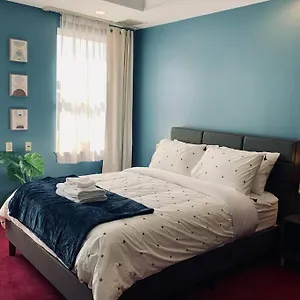  Hotel Old 300 Pleasant Studio #404 With Ac