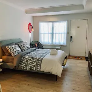  Hotel 300 Trendy Studio #307 With Ac